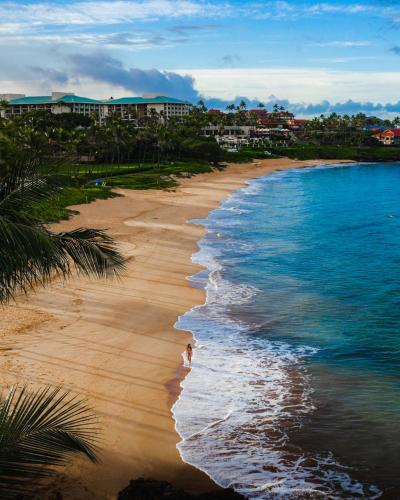Wailea Beach Villas: Destination Hawaii Residences