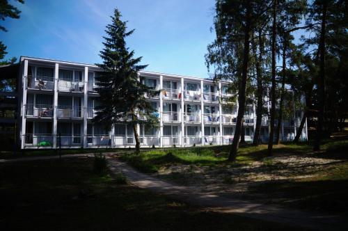Hotel *** NAT Krynica Morska - main image