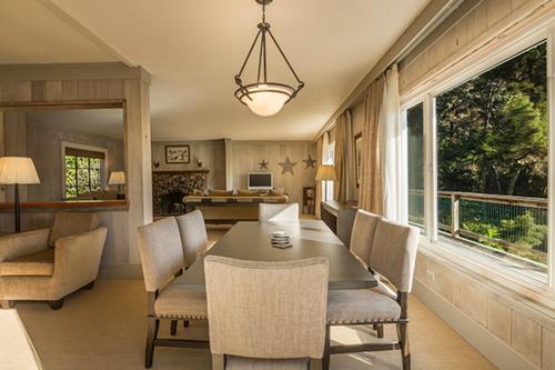 The Heritage House Resort in Little River (CA)