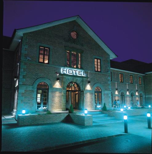 Cavan Crystal Hotel