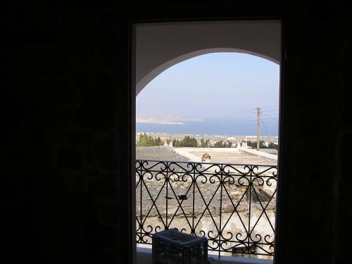 Seaview Villa