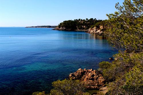 A környék, Origens II - Ideal para parejas in El Perelló (Catalonia)