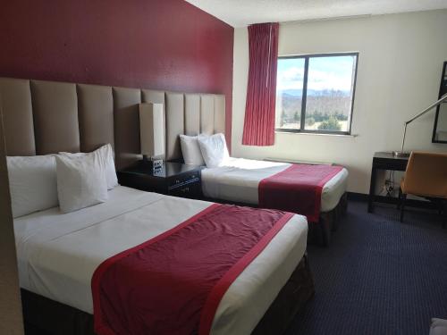 Hotel Pigeon Forge - image 12
