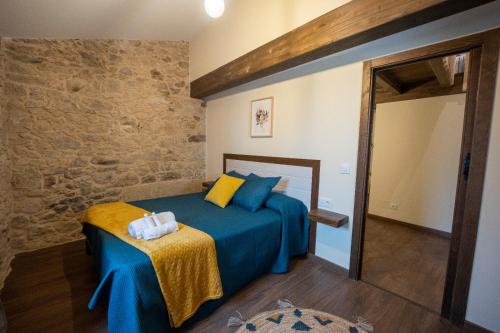  A de Pepita, turismo rural en Padrón. in A Coruña