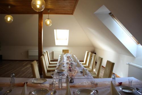 Sabbia Ristorante - Restauracia a Ubytovanie Prievidza in Prievidza