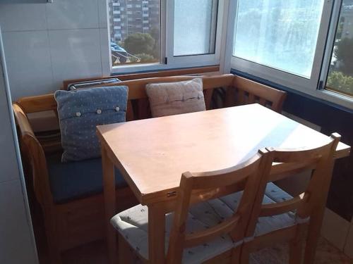  Ralf Romero Plaza, Ferienwohnung in Sabadell