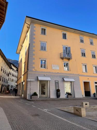 Al Palazzo - Cles