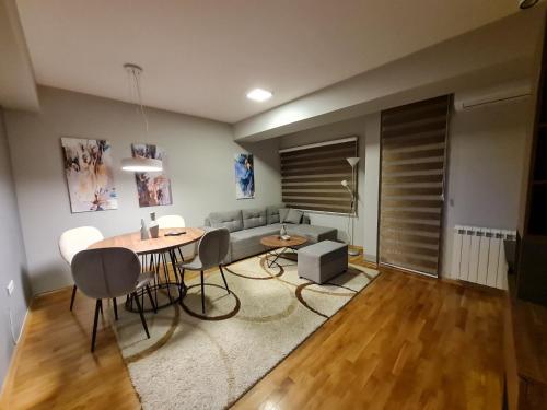 Marand Apartment, Skopje (zdjęcie 6)
