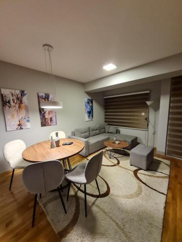 Marand Apartment, Skopje (zdjęcie 4)