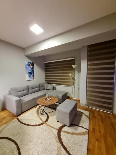 Marand Apartment, Skopje (zdjęcie 7)