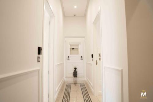 Nearby attraction, Museum Center Luxury in Reggio Calabria