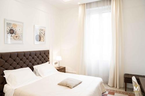 Museum Center Luxury in Reggio Calabria