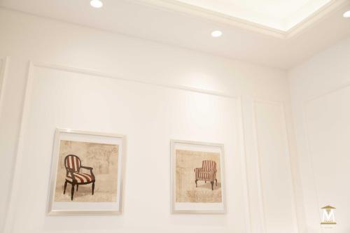 Deluxe Double or Twin Room with City View image 7