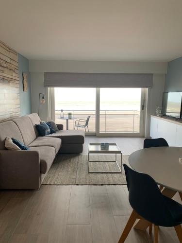 LECOMTE Zeedijk 177 Blankenberge - Location saisonnière - Blankenberge