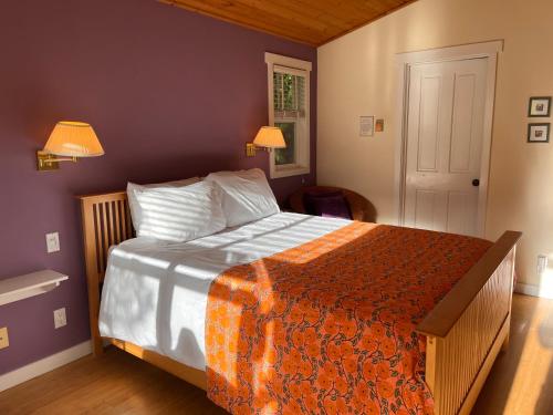 Lopez Farm Cottages