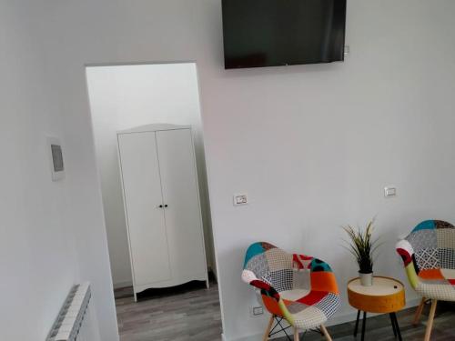 suite room malpensa b&b 5