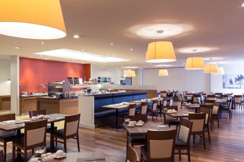 Restaurante, Mercure Stuttgart Sindelfingen an der Messe in Sindelfingen