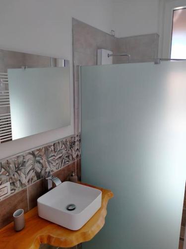 suite room malpensa b&b Room Type - Double or Twin Room