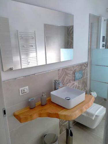 suite room malpensa b&b 4