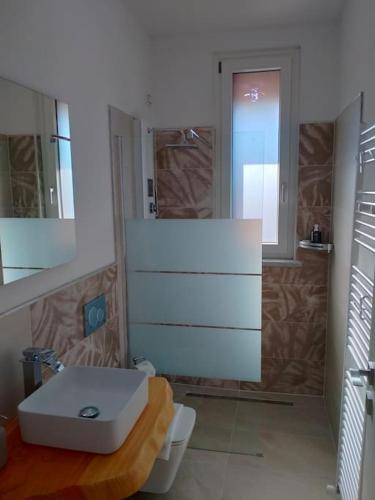 suite room malpensa b&b photo 2