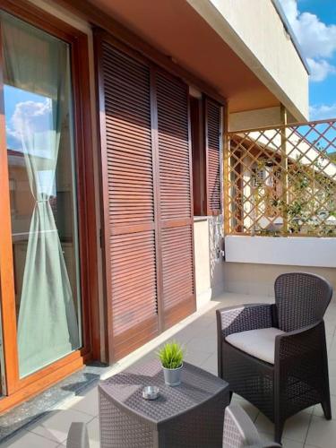 suite room malpensa b&b photo 1