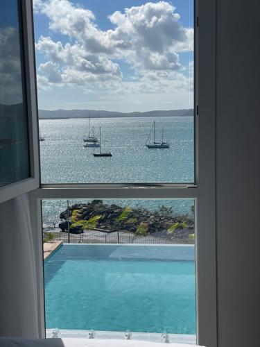 Вид, B&B HOTEL Fort-de-France in Fort-de-France