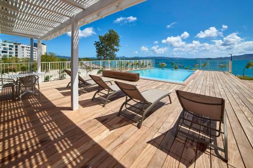 Зручності, B&B HOTEL Fort-de-France in Fort-de-France