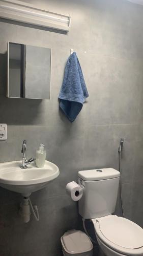 Galeria Apartamentos, São Paulo (fotografie 5)
