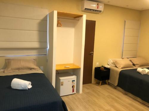 Standard Triple Room image 8