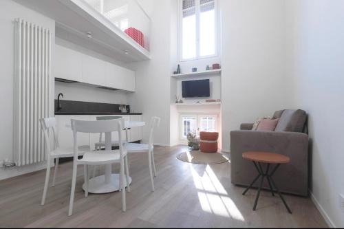 Appartamenti i Colori Room Type - One-Bedroom Apartment