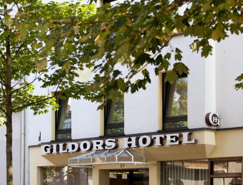 Gildors Hotel Atmosphère