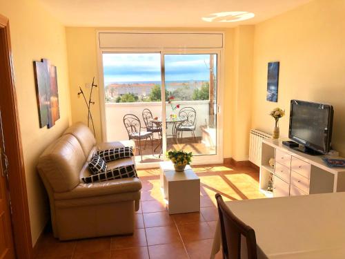  house on the beach in Calafell