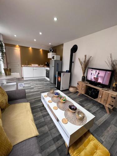 Chic home chambre d'hôte Erquinghem-le-Sec