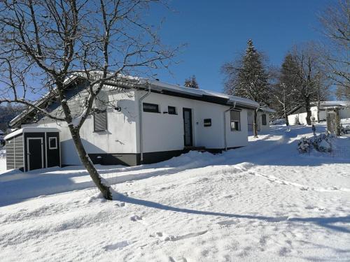 Ferienhaus Bergliebe I in Willingen-Usseln