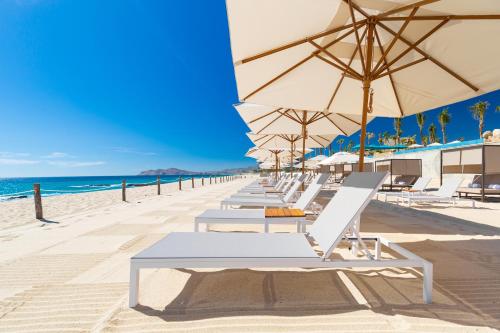 Villa La Valencia Beach Resort & Spa Los Cabos in San José del Cabo, Mexico