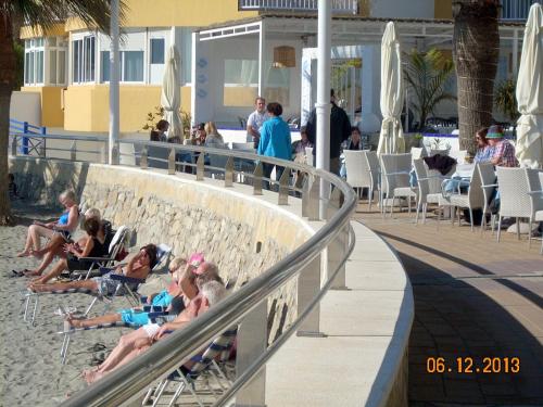 Apartamentos StarNerja II - image 8