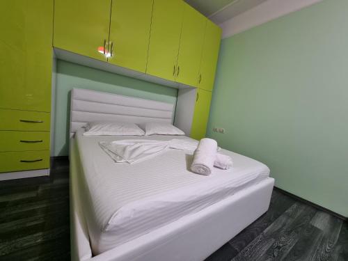 MoonShine Apartament, Tirana (photo 4)
