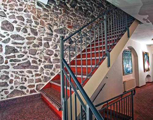 Exterior view, Schwerter Schankhaus & Hotel in Meissen