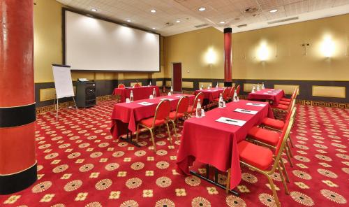 Best Western Antares Hotel Concorde - image 11