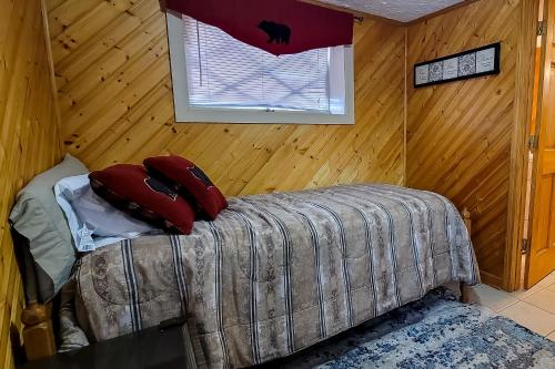 Mountain Memories in Gatlinburg, USA