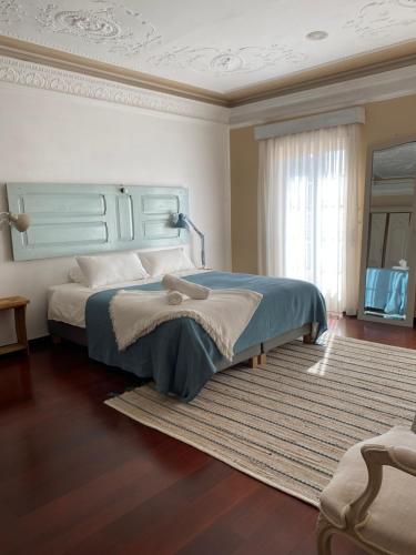 THE OCEAN HOUSE - Baleal chambre d'hôte Pedras Ruivas