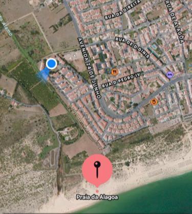 Apartamento Praia Altura - image 11