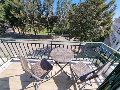 Apartamento Praia Altura - image 9