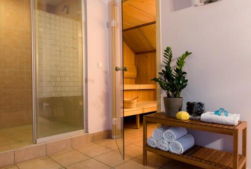 SORAT Insel-Hotel Regensburg - image 8