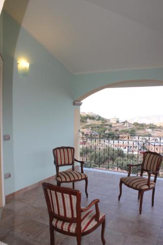 

B&B Scerì