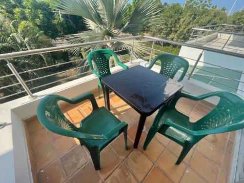 Condominio Campestre Laguna Club Cartagena in Punta de Canoa