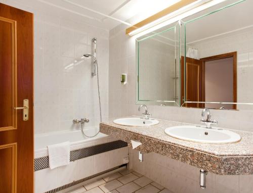 Gildors Hotel Atmosphère, Düsseldorf (foto 3)