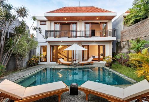 Villa Siki Sanur, Relax & Enjoy