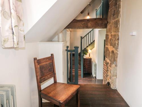 Porter's Lodge Tamworth - image 14