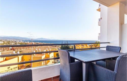  Beautiful Apartment In Manilva With Wifi, Outdoor Swimming Pool And Swimming Pool in 29691 Manilva